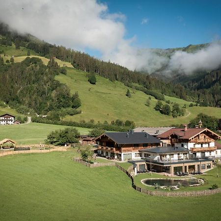 Apartament Schmiedhof Gut Grossarl Zewnętrze zdjęcie