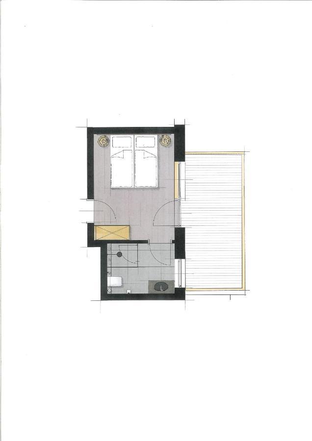 Apartament Schmiedhof Gut Grossarl Zewnętrze zdjęcie