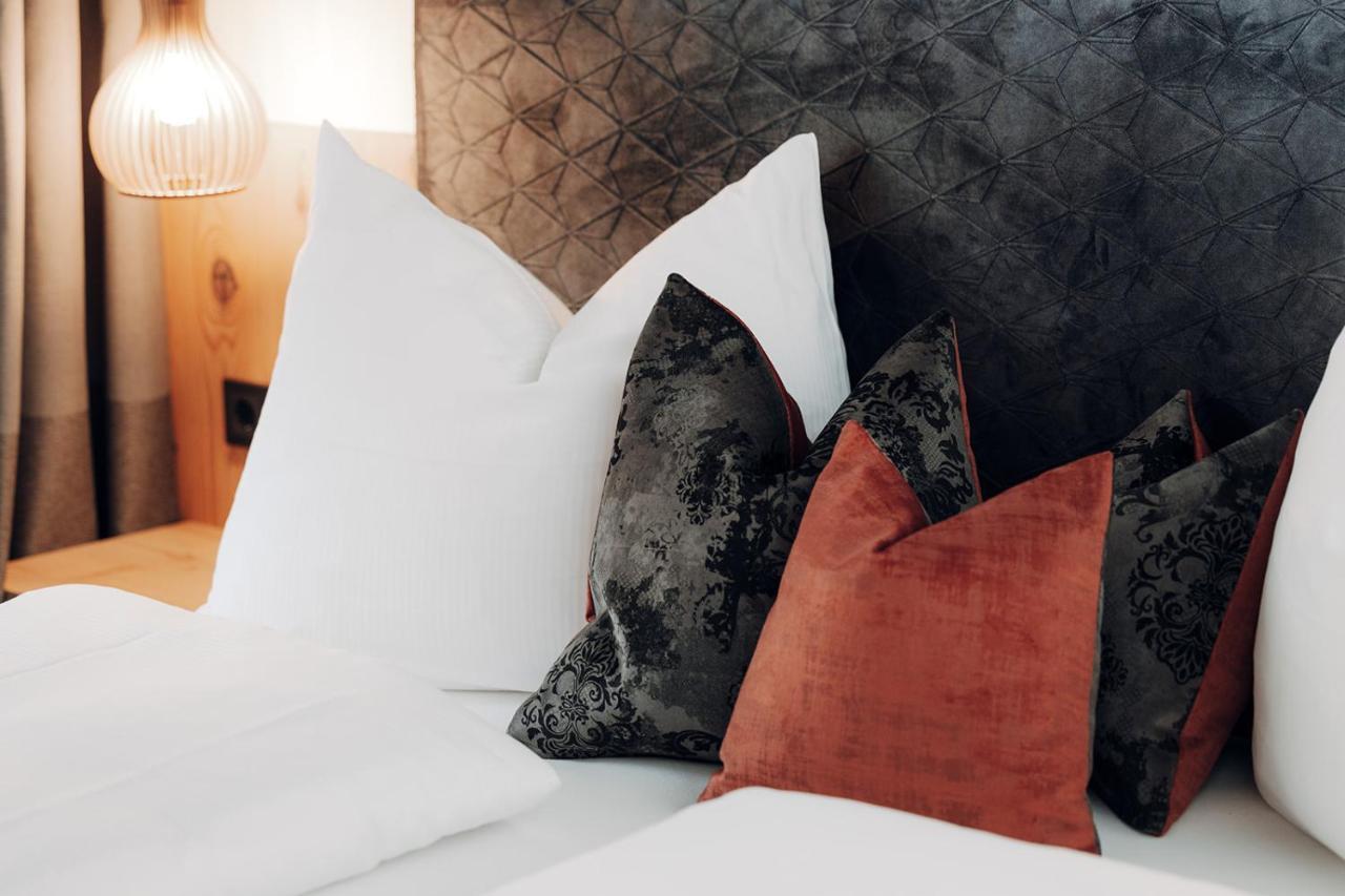 Apartament Schmiedhof Gut Grossarl Zewnętrze zdjęcie