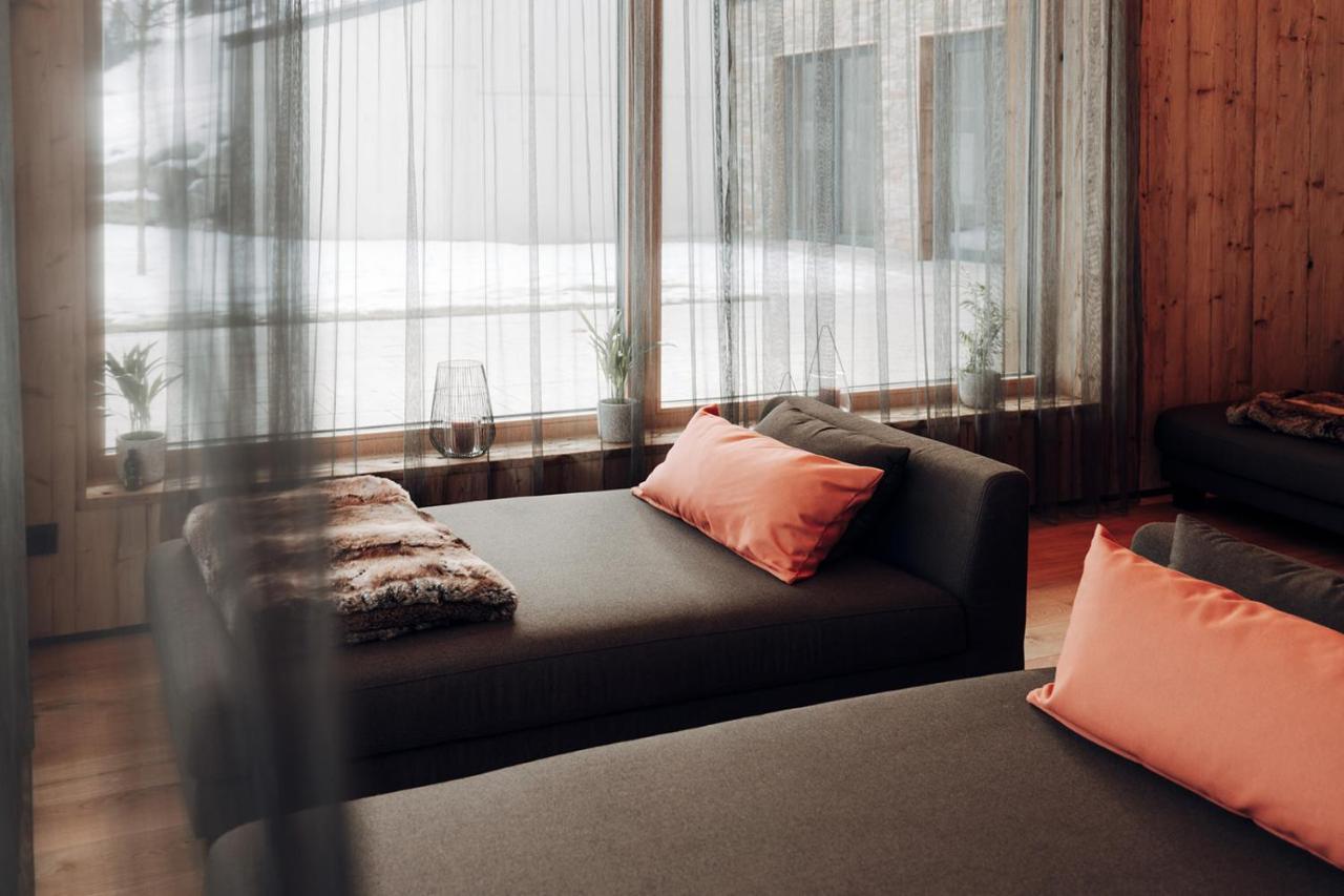 Apartament Schmiedhof Gut Grossarl Zewnętrze zdjęcie