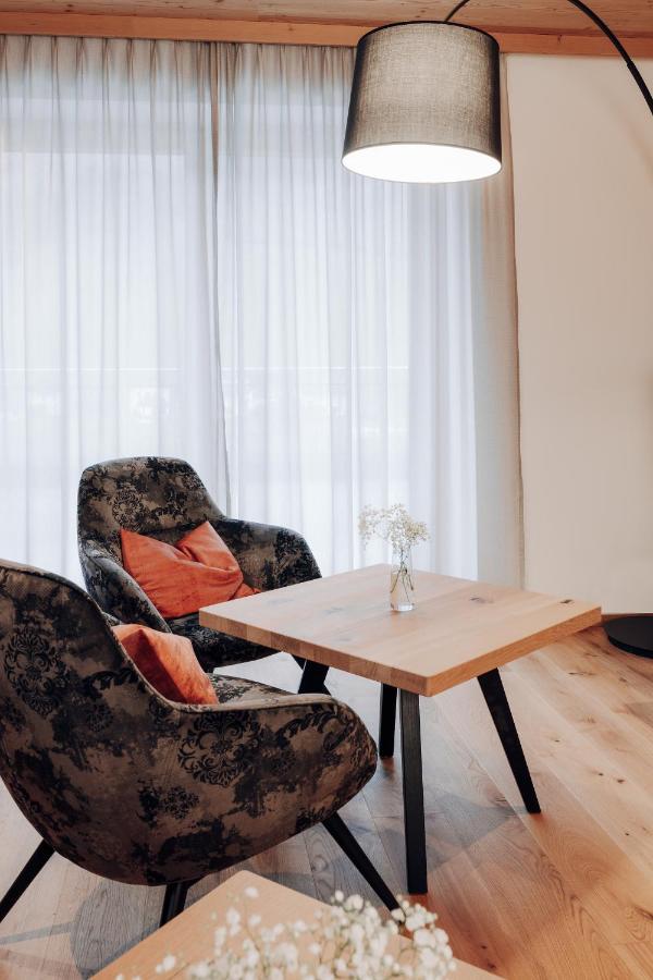 Apartament Schmiedhof Gut Grossarl Zewnętrze zdjęcie