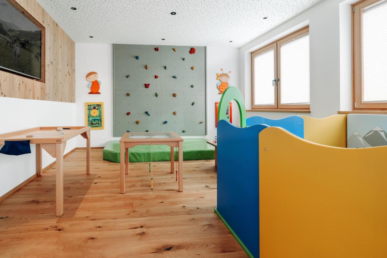 Apartament Schmiedhof Gut Grossarl Zewnętrze zdjęcie