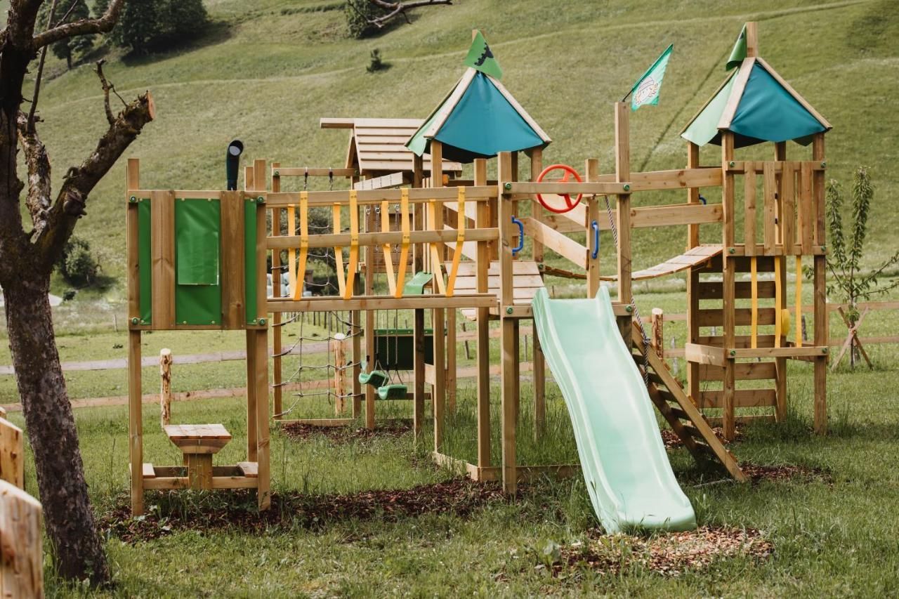 Apartament Schmiedhof Gut Grossarl Zewnętrze zdjęcie